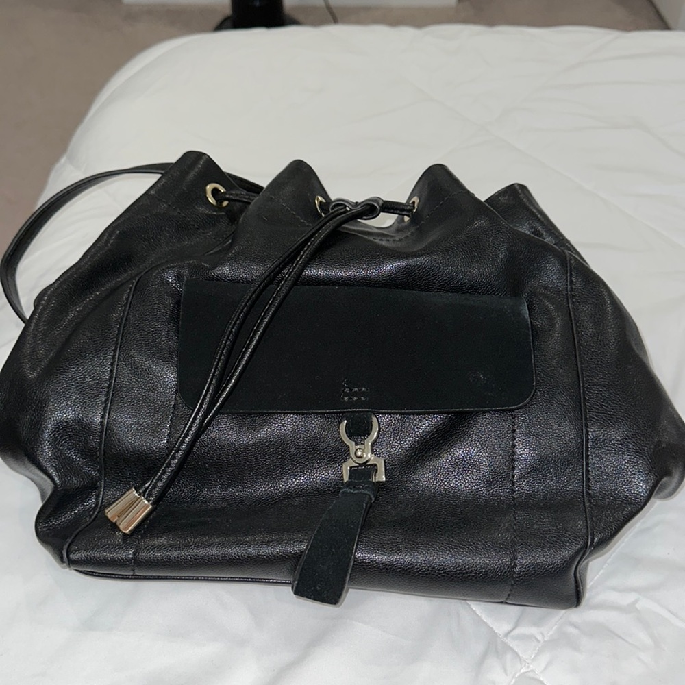 ZARA Backpack